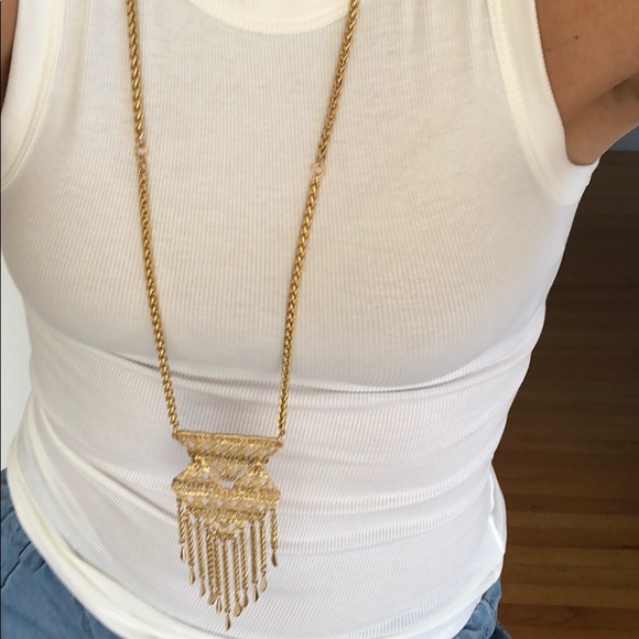 Good Stella & Dot Necklace - Picture 3 of 3